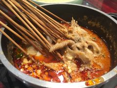 -河东颐祥阁(世贸店)