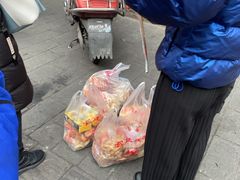 -宫廷糕点铺