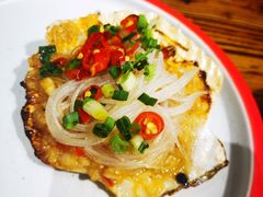 -红料理|串串有瘾·烧烤(吴中路店)