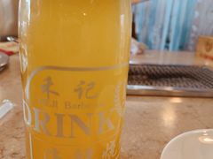 -福茗春薪禾记海鲜烧烤(八一路店)