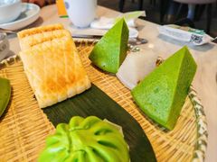 -龙泉人椰子鸡.糟粕醋.海南菜(三亚旗舰店)