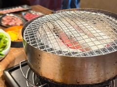 -山居屋炭火烧肉(厚街万达店)