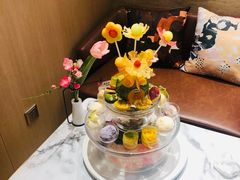 果力全开下午茶套餐-哈根达斯(国瑞店)