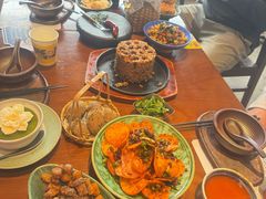 -包整·丝娃娃(一览甲秀楼风景店)