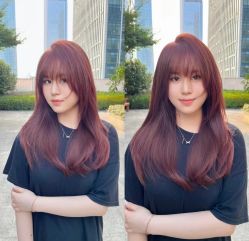 -ASG Hair Salon烫染·接发