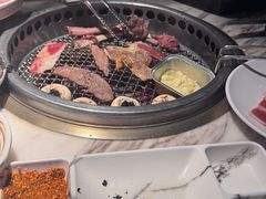 -火炉火自助餐(喜隆多店)