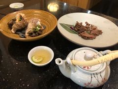 -德川家日本料理(龙德广场店)
