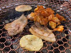 -张吴记小炉子小串(王村南街店)