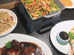 -老头儿油爆虾·知味杭州(爱琴海购物中心)