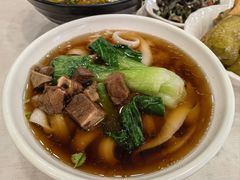 -东方削面(迎泽街店)