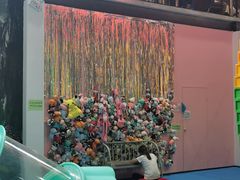 -天空之城蹦床攀岩运动馆·团建拓展·亲子游乐·生日派对(合肥店)