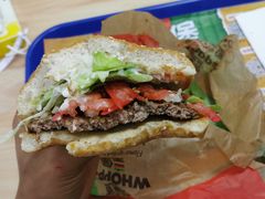 -汉堡王(砂之船店)