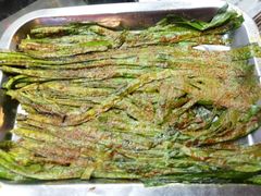 -叁宝烤肉• 西安烧烤(高科新花园店)