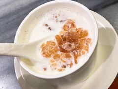 -黄师奶甜品店