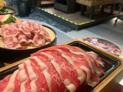 -湊湊火锅·茶憩(石家庄万象城店)