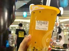 -CoCo都可(金狮店)