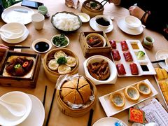 -富丽华大酒店·御园中餐厅(茶亭路店)