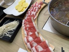 -呷哺呷哺 黄金牧场 (新辰里学清路店)