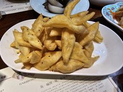 -老厨家(友谊路总店)