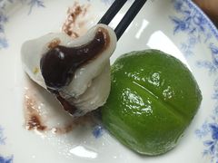 -沈大成(南京东路店)