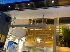 门面-唐沫茶兮(仓山万达金街店)