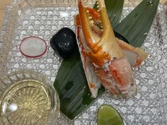 -鮨一日本料理(大中华店)