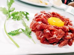 -同城四季爆肚涮羊肉(安华里店)