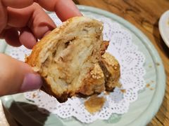 -额尔敦传统涮(公园西路店)