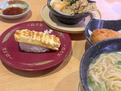 -寿司郎(皇庭广场店)