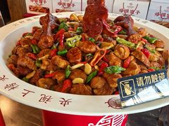 -大张烙馍村(泉山店)