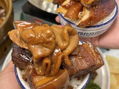 -南海食街(佛冈店)