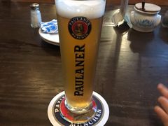 -宝莱纳餐厅(滨江店)