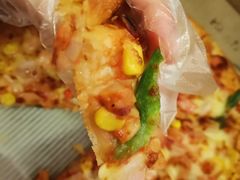 -尊宝比萨(南桥寺店)
