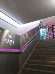 -P.STYLE 派斯造型
