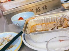 -老高烧烤(龙华星河iCO店)