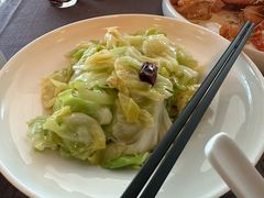 -粤尚腾香居中餐厅(首都机场希尔顿店)