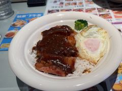 -敏华冰厅(平安金融中心店)