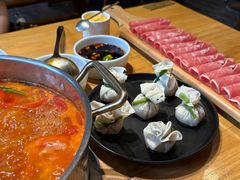 -四喜小胖·北京涮肉(五道营店)