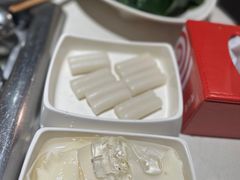 -海底捞火锅(中商百货店)