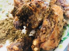 炸羊排-满宴全羊馆(泉水店)