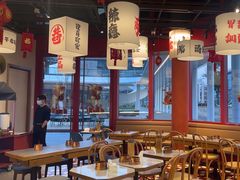 -极乐小煮·成都冒菜(科技绿洲店)