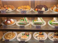 -漫咖啡MAANCOFFEE(清江路店)