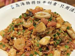 -波螺油子青岛本帮菜(银座店)