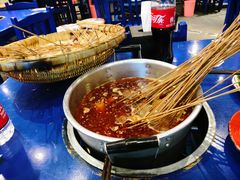 -马路边边串串香(双井直营店)