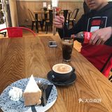 澳洲Bright 小镇的秋日