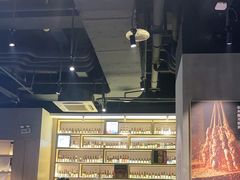 -木屋烧烤(龙湖天街店)