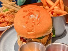 -bluefrog蓝蛙(新三里屯太古里店)