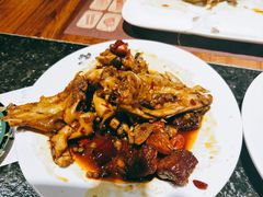 -汉巴味德(大悦城店)