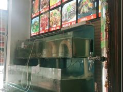 -1910老鲁味海鲜·戳子肉·青岛菜(金沙滩店)