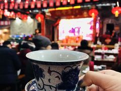 -江宁会馆(劈柴院店)